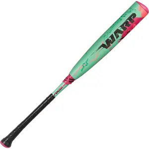 Flared Handle Baseball Bat Axe bat WARP USSSA [-10]