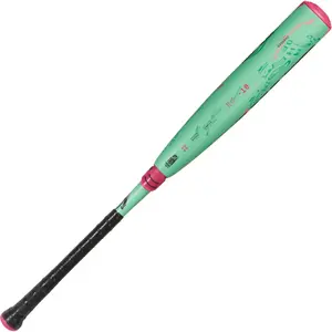 Flared Handle Baseball Bat Axe bat WARP USSSA [-10] image-2