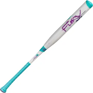 Flared Handle Softball Bat Axe bat Fury USSSA Slowpitch