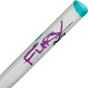 Flared Handle Softball Bat Axe bat Fury USSSA Slowpitch image-4