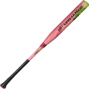 Balanced Baseball Bat Flared Handle Axe bat Disturbance USA Slowpitch