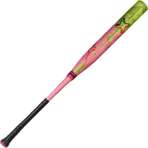Balanced Baseball Bat Flared Handle Axe bat Disturbance USA Slowpitch image-2