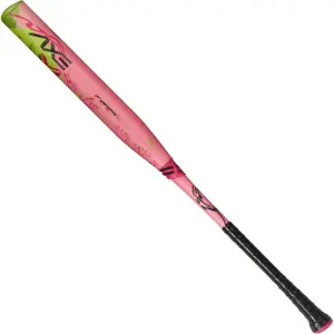 Balanced Baseball Bat Flared Handle Axe bat Disturbance USA Slowpitch image-3