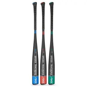 Baseball bat Axe bat Speed Trainers (x3) image-2