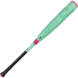 Flared Handle Baseball Bat Axe bat WARP USSSA [-8] image-2