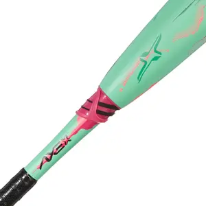 Flared Handle Baseball Bat Axe bat WARP USSSA [-8] image-4