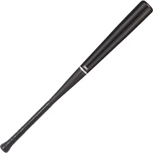 Flared Handle Baseball Bat Axe bat Pro Maple Composite Wood image-1