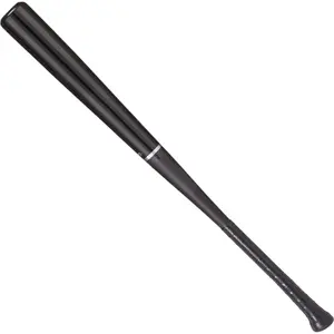Flared Handle Baseball Bat Axe bat Pro Maple Composite Wood image-2