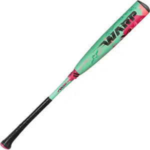 Flared Handle Baseball Bat Axe bat WARP USSSA [-5]