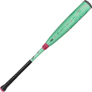 Flared Handle Baseball Bat Axe bat WARP USSSA [-5] image-2