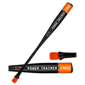 Kids' baseball bat Axe bat Power Trainer Pro