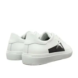 Trainers Axel Arigato Clean 90 Tape Bee Bird image-2