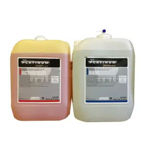 Désinfectant Axience Platinium Uddercare image-0