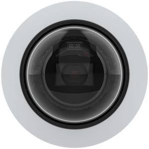 Caméra à dôme fixe haute performance avec DLPU Axis P3265-LV image-3