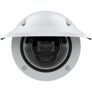 Caméra à dôme fixe haute performance avec DLPU Axis P3265-LVE image-1