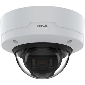 Caméra à dôme fixe haute performance avec DLPU Axis P3265-LVE image-3