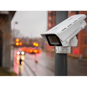 Caméra extérieure Axis M1135-E MK II NEMA 4X IP66 and IK10-RATED WEI image-3