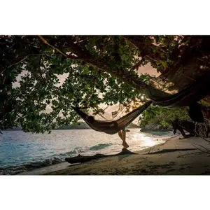 Hängematte AMAZONAS Moskito Traveller Extreme image-1