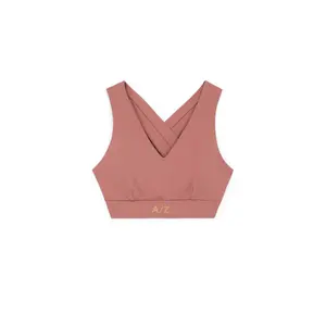 Sujetador de mujer Azar Clay Terracotta image-0