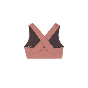 Sujetador de mujer Azar Clay Terracotta image-1