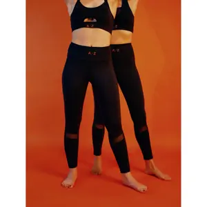 Leggings de mujer Azar Dune  image-1