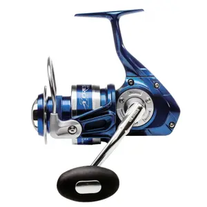 Reel Okuma Blue Azores-4000 image-1