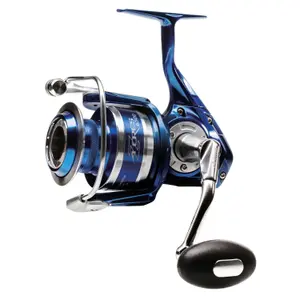 Reel Okuma Blue Azores-4000 image-0