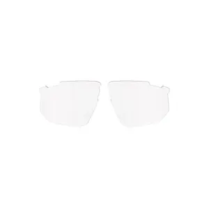 Verres de rechange lunettes AZR Arrow RX