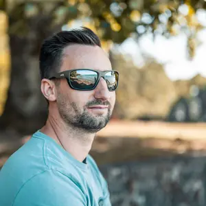 Sunglasses AZR Army image-4