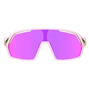 Lunettes de soleil enfant AZR Pro Race Mini image-1