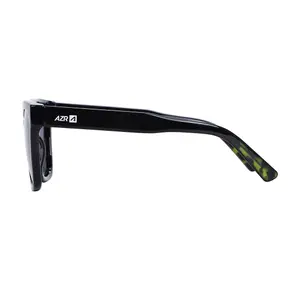 Lunettes de soleil femme AZR Kate image-2