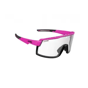 Lentes fotocrómicas claras categoria 0 a 3 AZR Kromic Sprint image-0