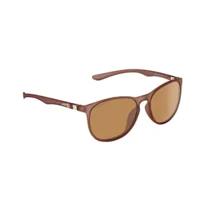 Óculos de sol multicamadas para mulheres AZR Lisa image-0