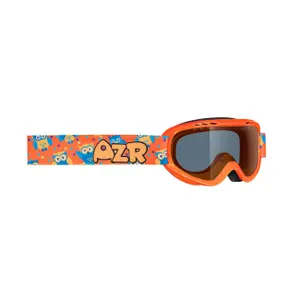 Simple smoked ski mask for babies AZR Cartoon