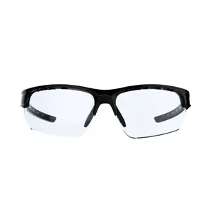 Farblose, phototrope Scheibenbrille Kategarie 0 bis 3 Kind AZR Kromic Izoard image-3