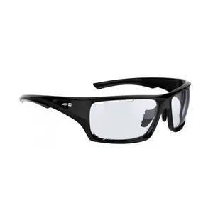 Glasses clear photochromic screen category 0 to 3 AZR Kromic Land image-1