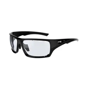 Glasses clear photochromic screen category 0 to 3 AZR Kromic Land image-2