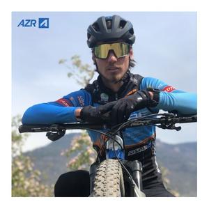 Lunettes écran hydrophobe multicouche AZR Pro Race Rx image-1