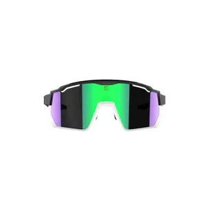Wielowarstwowe gogle hydrofobowe AZR Pro Race Rx image-0