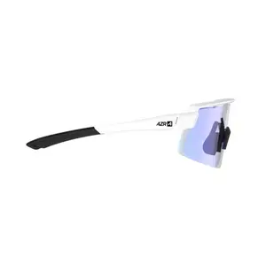 Photochromic glasses category 0 to 3 AZR Kromic Race Rx image-4