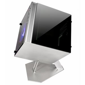 Boîtier PC cube mini 805G sans alimentation Azza mT/Sans Alim/ITX image-4