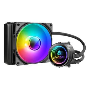 Kit de watercooling Azza Galeforce 120