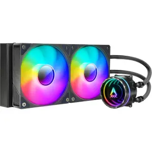 Ventirad processeur Azza AIO Blizzard Pro RGB