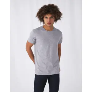 T-shirt B&C Organic E150 image-1