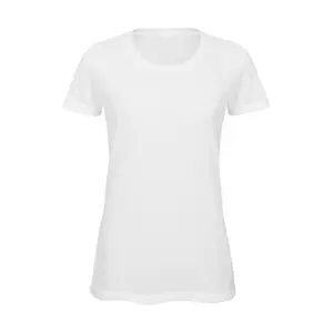T-shirt da donna B&C Sublimation image-0