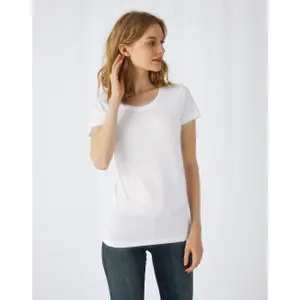 T-shirt da donna B&C Sublimation image-2