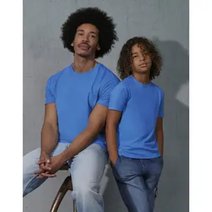 T-shirt B&C E150 image-1