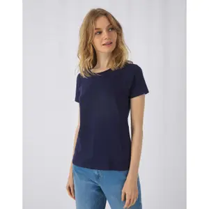 Women's T-shirt B&C E150 image-1
