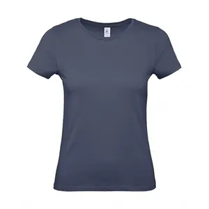 Women's T-shirt B&C E150 image-0