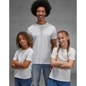 T-shirt B&C E190 image-1